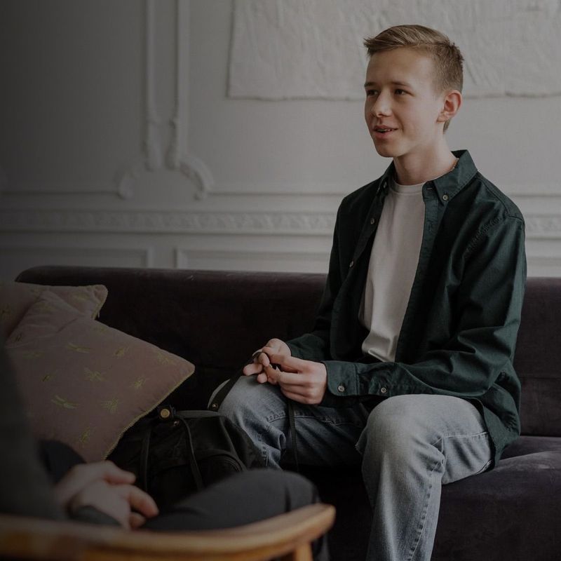 Individual Psychotherapy